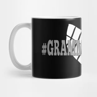 Grammar Is Hard Mug